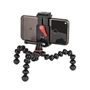 Τρίποδο Joby GripTight Action Kit Action camera 3 leg(s) Black, Red