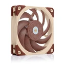 Case Fan 12cm Noctua NF A12x25 PWM Beige, Red