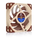 Case Fan 12cm Noctua NF A12x25 PWM Beige, Red