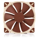 Case Fan 20cm Noctua NF-A20 Beige, Brown