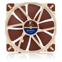 Case Fan 20cm Noctua NF-A20 Beige, Brown