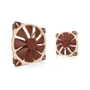 Case Fan 20cm Noctua NF-A20 Beige, Brown