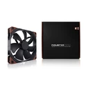 Case Fan 14cm Noctua NF-A14 INDUSTRIALPPC-2000 IP67 PWM Black, Brown