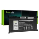Μπαταρία Laptop Green Cell DE150