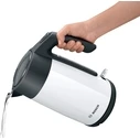 Βραστήρας Bosch TWK 7L461, 2400 W, 1.7 l White