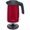 Βραστήρας Bosch TWK 7L464, 2400 W, 1.7 l Red