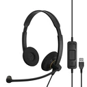 Multimedia Headsets Epos SENNHEISER IMPACT SC 60 USB ML