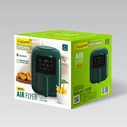 Air Fryer Feel-Maestro MR-755 3 L 1200 W Green