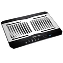 Βάση Laptop Thermaltake CL-N002-PL12BL-A 1300 RPM Aluminium,Black