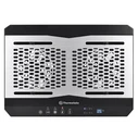Βάση Laptop Thermaltake CL-N002-PL12BL-A 1300 RPM Aluminium,Black