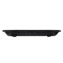 Βάση Laptop Thermaltake CL-N002-PL12BL-A 1300 RPM Aluminium,Black