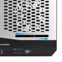 Βάση Laptop Thermaltake CL-N002-PL12BL-A 1300 RPM Aluminium,Black