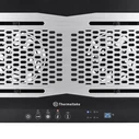 Βάση Laptop Thermaltake CL-N002-PL12BL-A 1300 RPM Aluminium,Black