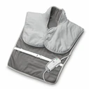 Ηλεκτρική Θερμοφόρα Πλάτης Medisana HP 630 heating pad 55 x 65 cm 100 W