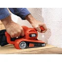 Ταινιολειαντήρας Black & Decker KA86 Belt sander