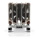 Ψύκτρα CPU Noctua NH-D9L 9.2 cm Metallic