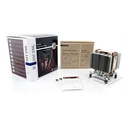 Ψύκτρα CPU Noctua NH-D9L 9.2 cm Metallic