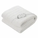 Ηλεκτρικό Υπόστρωμα Medisana HU 672 underblanket 100 W White Fleece