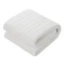 Ηλεκτρικό Υπόστρωμα Medisana HU 672 underblanket 100 W White Fleece
