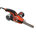 Ταινιολειαντήρας Black & Decker KA902EK Belt sander