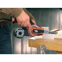 Ταινιολειαντήρας Black & Decker KA902EK Belt sander