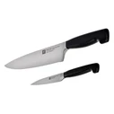 Σετ Μαχαίρια Zwilling Stainless steel Domestic