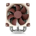 Ψύκτρα CPU Noctua NH-U9S 9.2 cm Brown, Metallic