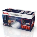 Ατμοσίδερο Tefal Ultragliss Anti-Calc Plus FV6840E0 2800 W Purple, Silver