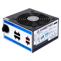 Τροφοδοτικό 650W Chieftec CTG-650C unit 24-pin ATX ATX Black