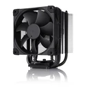 Ψύκτρα CPU Noctua NH-U9S chromax.black 9.2 cm Black, Chrome 1 pc(s)
