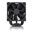 Ψύκτρα CPU Noctua NH-U9S chromax.black 9.2 cm Black, Chrome 1 pc(s)