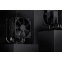 Ψύκτρα CPU Noctua NH-U9S chromax.black 9.2 cm Black, Chrome 1 pc(s)