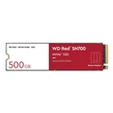 Σκληρός Δίσκος M.2 SSD 500GB Western Digital WD Red SN700 PCI Express 3.0 NVMe