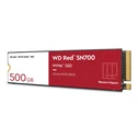 Σκληρός Δίσκος M.2 SSD 500GB Western Digital WD Red SN700 PCI Express 3.0 NVMe