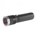 Φακός LED Lenser MT14 Hand flashlight Black,Silver