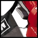 Φυσητήρας Einhell GE-CL 36 Li E-Solo cordless 210 km/h Lithium