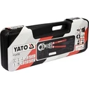 Πρέσσα Σωλήνων Yato YT-21735 Crimping tool Black,Red