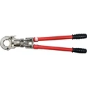 Πρέσσα Σωλήνων Yato YT-21735 Crimping tool Black,Red