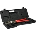 Πρέσσα Σωλήνων Yato YT-21735 Crimping tool Black,Red
