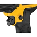 Πιστόλι Θερμού Αέρα Dewalt DCE530N-XJ 190 l/min 530 °C Yellow