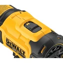 Πιστόλι Θερμού Αέρα Dewalt DCE530N-XJ 190 l/min 530 °C Yellow