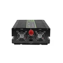 Inverter Αυτοκινήτου Green Cell INV10 Auto 2000 W Black