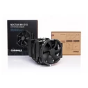 Ψύκτρα CPU Noctua NH-D15 CH.BK Processor Cooling set 14 cm Black