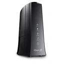 Υγραντήρας Clean Air Optima CA-603Ultrasonic 5 L 38 W Black