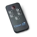 Υγραντήρας Clean Air Optima CA-603Ultrasonic 5 L 38 W Black