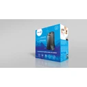 Υγραντήρας Clean Air Optima CA-603Ultrasonic 5 L 38 W Black