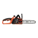 Αλυσοπρίονο Black & Decker GKC1825L20 Black,Orange