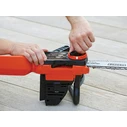 Αλυσοπρίονο Black & Decker GKC1825L20 Black,Orange