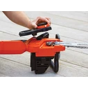Αλυσοπρίονο Black & Decker GKC1825L20 Black,Orange