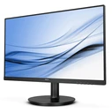 Monitor 21.5" Philips V Line 221V8A/00 LED 54.6cm 1920 x 1080 pixels Full HD Black